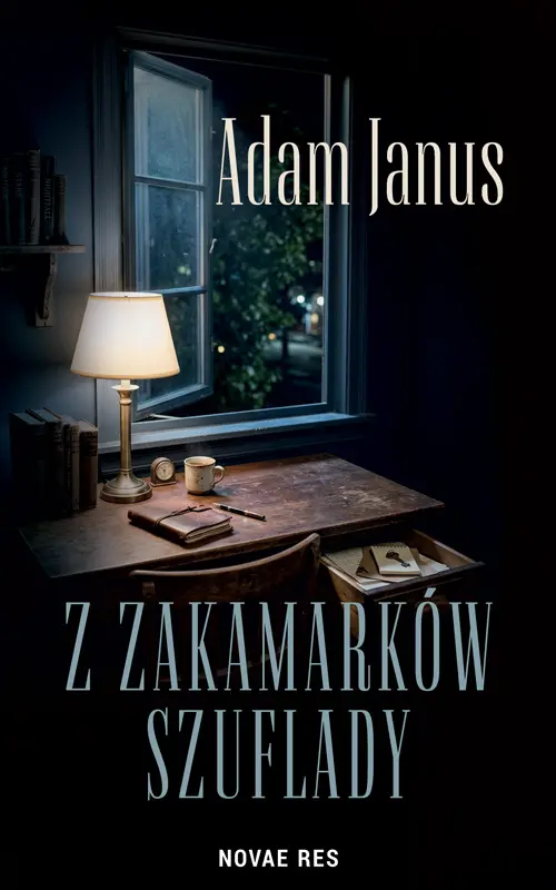 Z zakamarków szuflady - Książki
