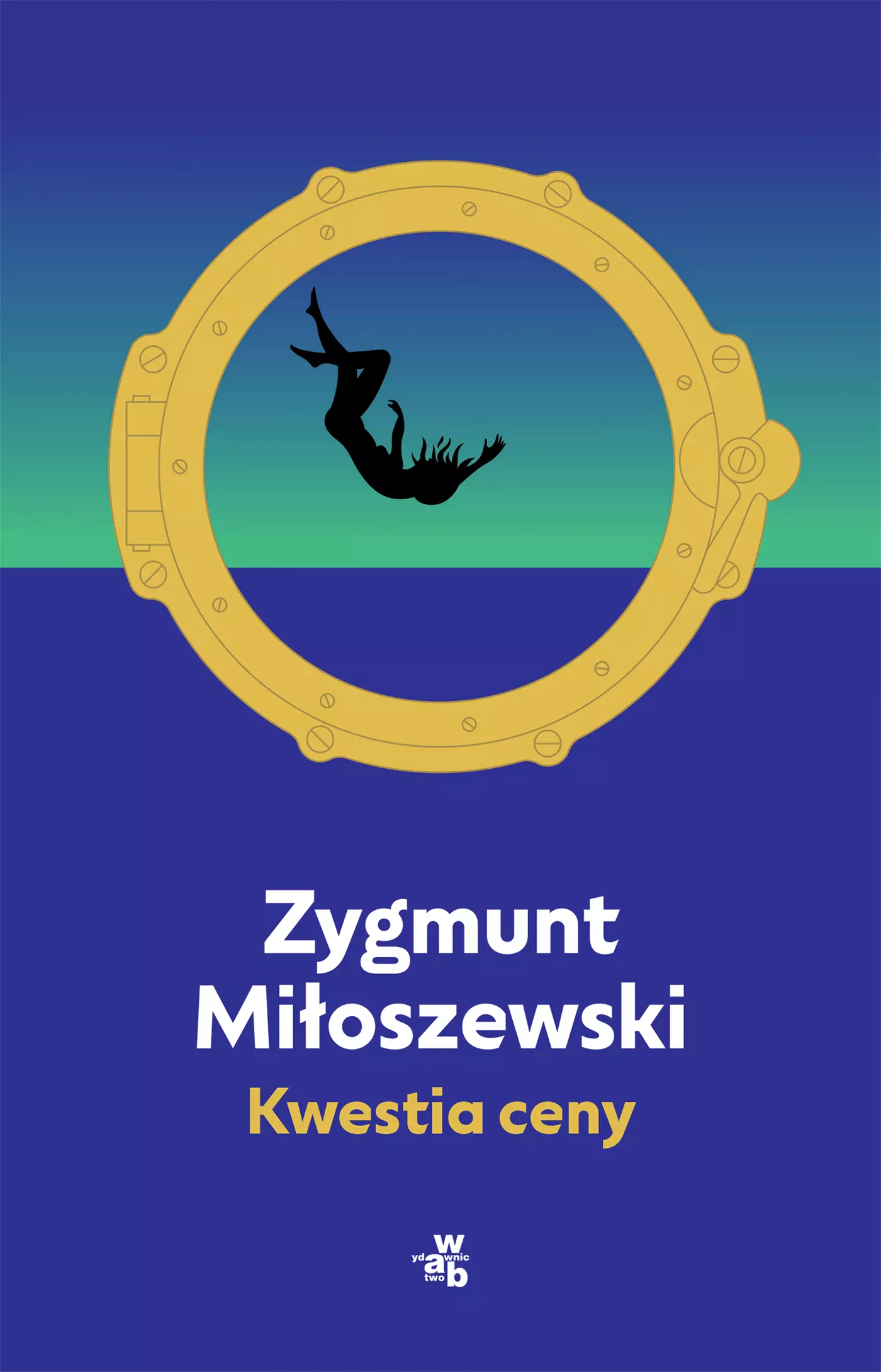 Kwestia ceny - Książki