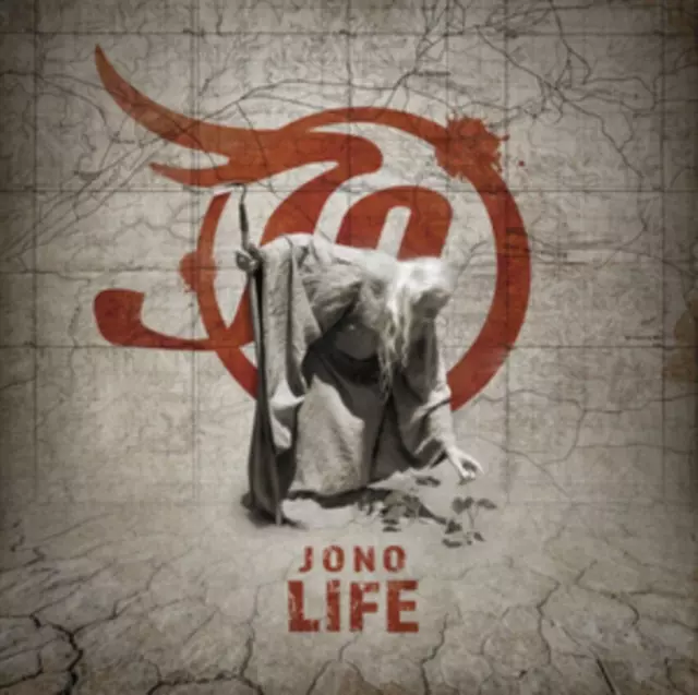 Life, CD - Muzyka