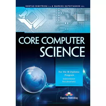 Core Computer Science - Książki