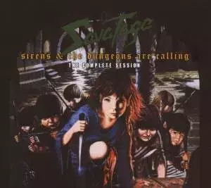 Sirens &. CD - Muzyka
