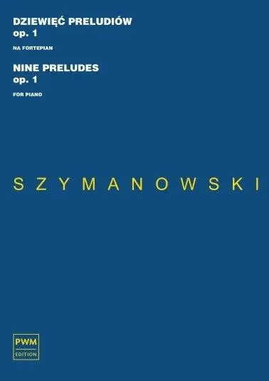 9 preludiów - Muzyka