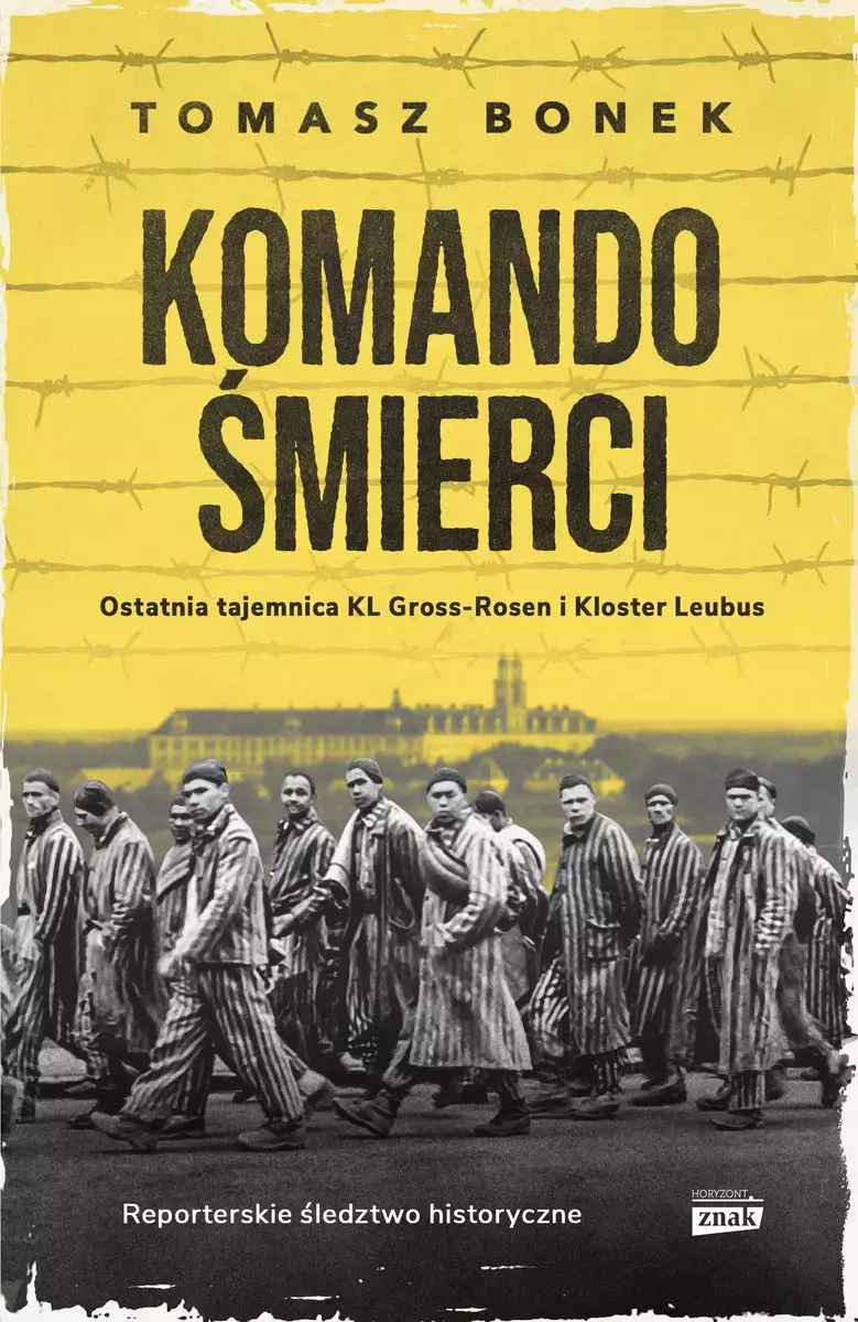 Komando Śmierci wyd. kieszonkowe - Książki