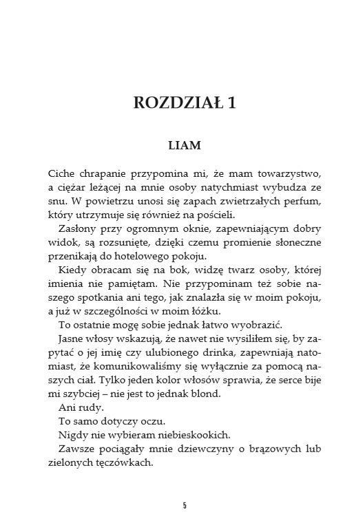 Forever My Girl - Książki