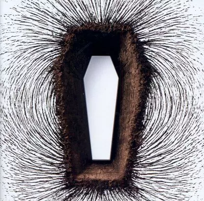 Death Magnetic CD - Muzyka
