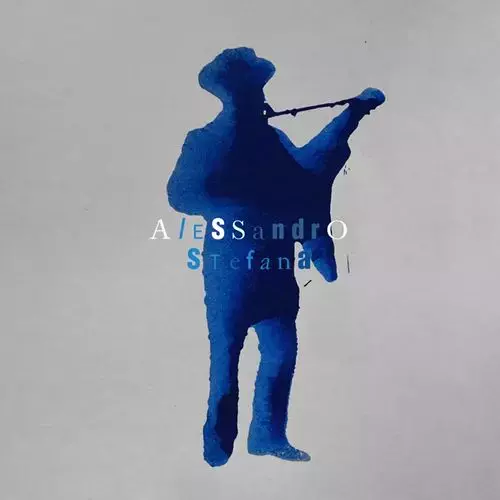 Alessandro Asso Stefana, CD - Muzyka