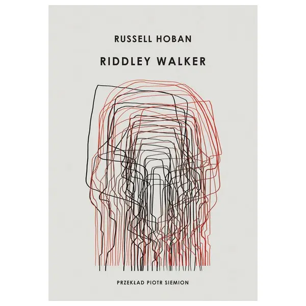 Riddley Walker - Książki