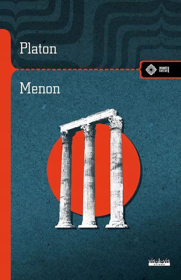 Menon - Książki