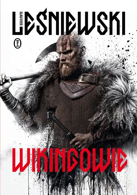 Wikingowie - Książki