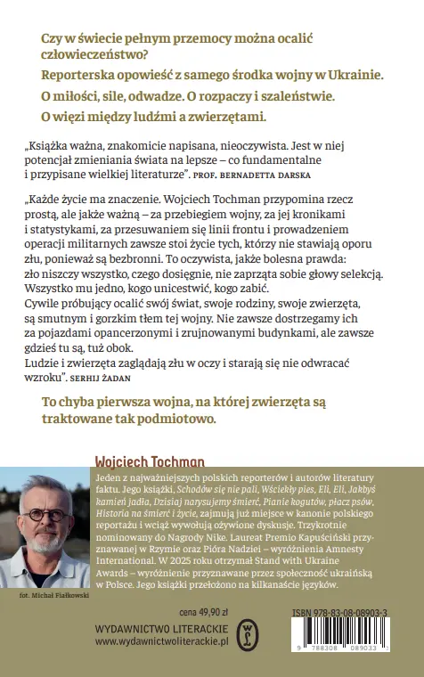 Delfiny i Belzebub - Książki