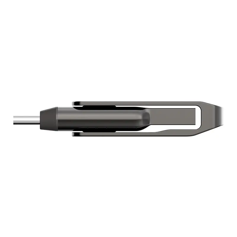 Pendrive Lexar Dual Type-C and Type-A USB 3.1 256GB - Elektronika i akcesoria