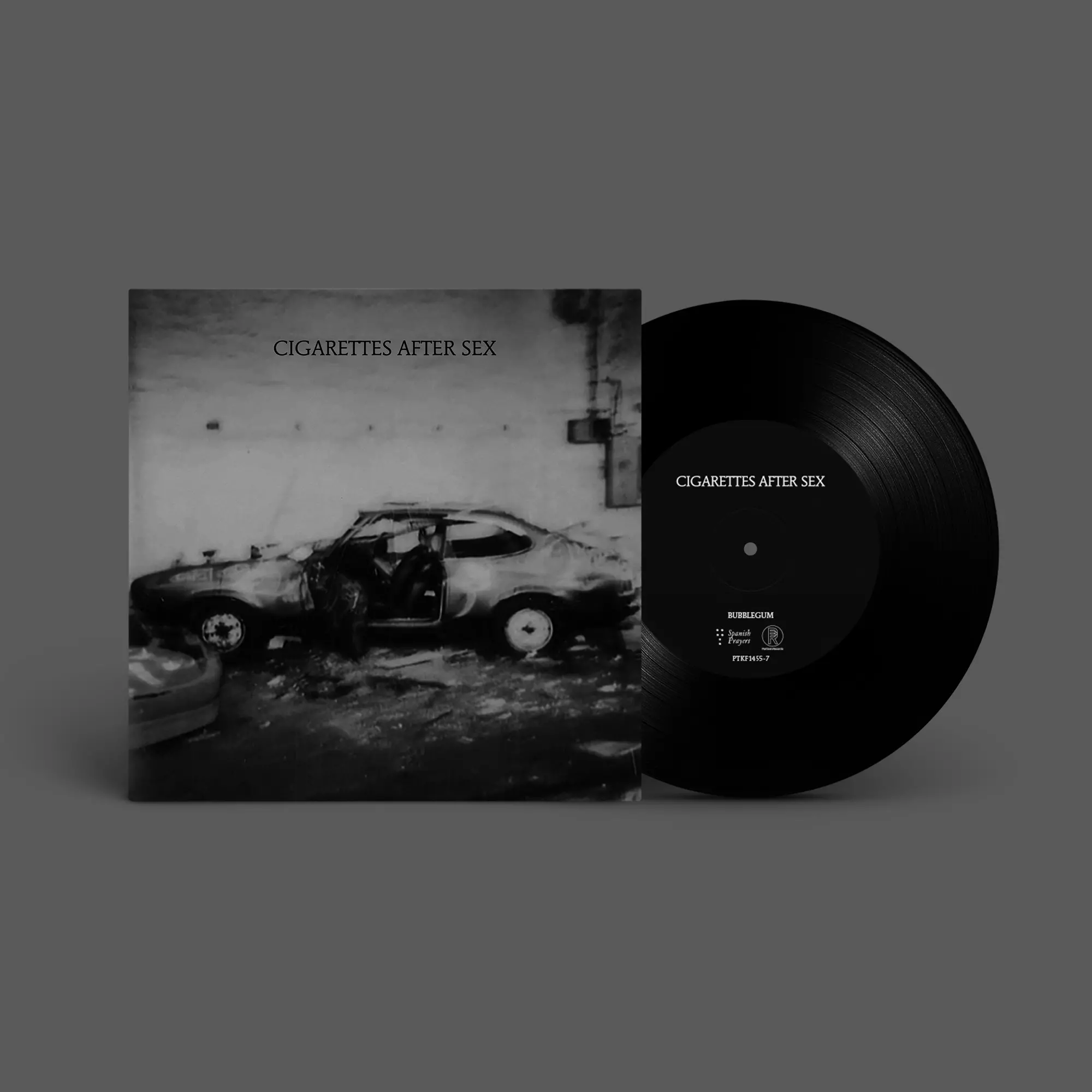 Bubblegum EP - Muzyka