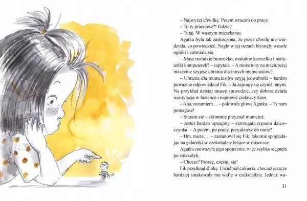 Mumciuś - Książki