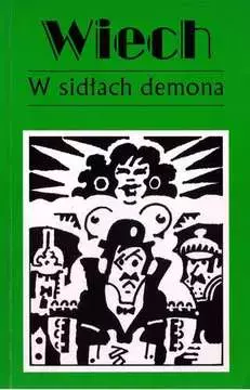 W sidłach demona czyli opowiadania sądowe - Książki