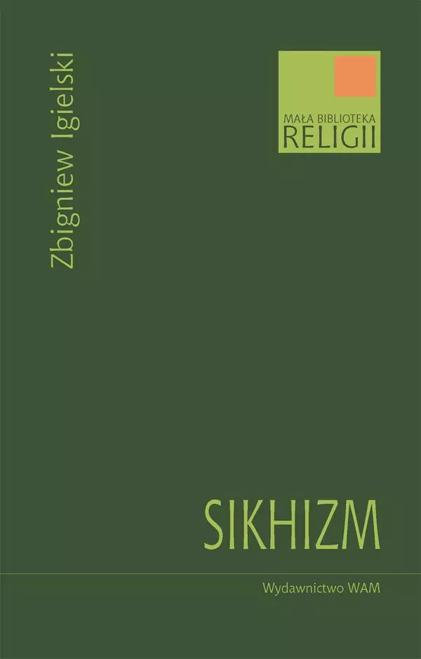 Sikhizm - Książki
