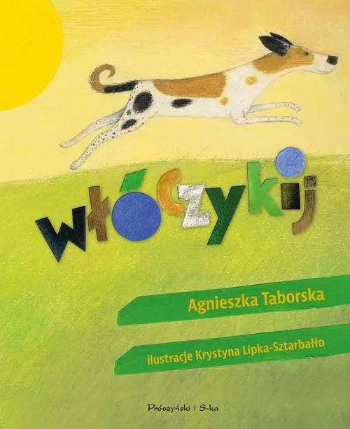 Włóczykij - Książki