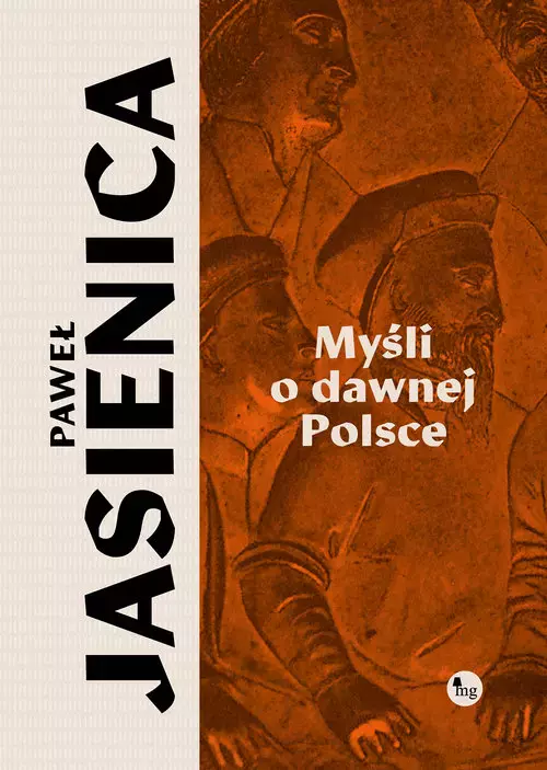Myśli o dawnej Polsce - Książki