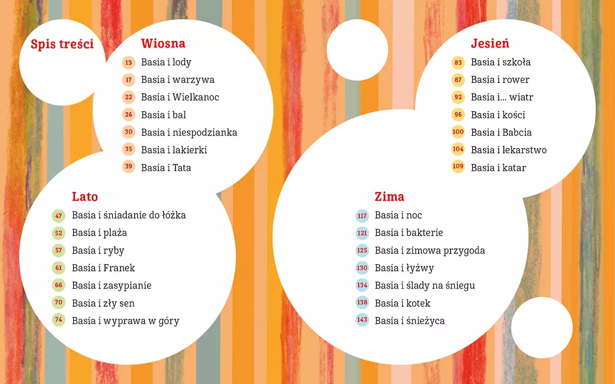 Basia. Wielka księga - Książki
