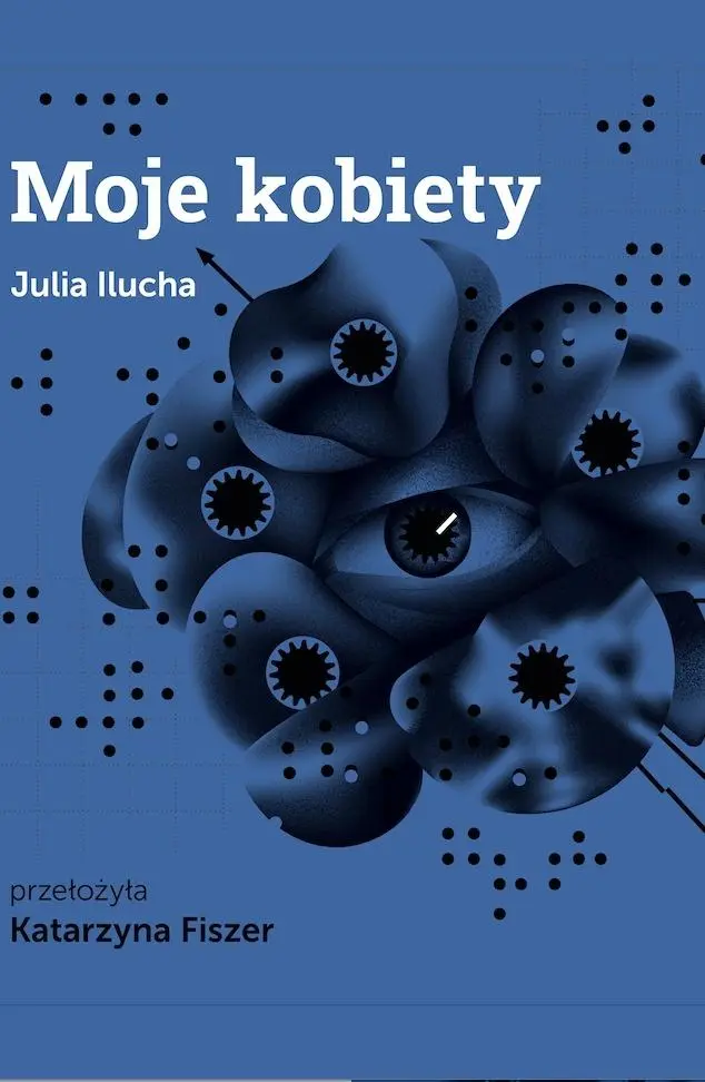 Moje kobiety - Książki