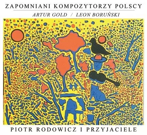 Zapomniani Kompozytorzy Polscy - Muzyka