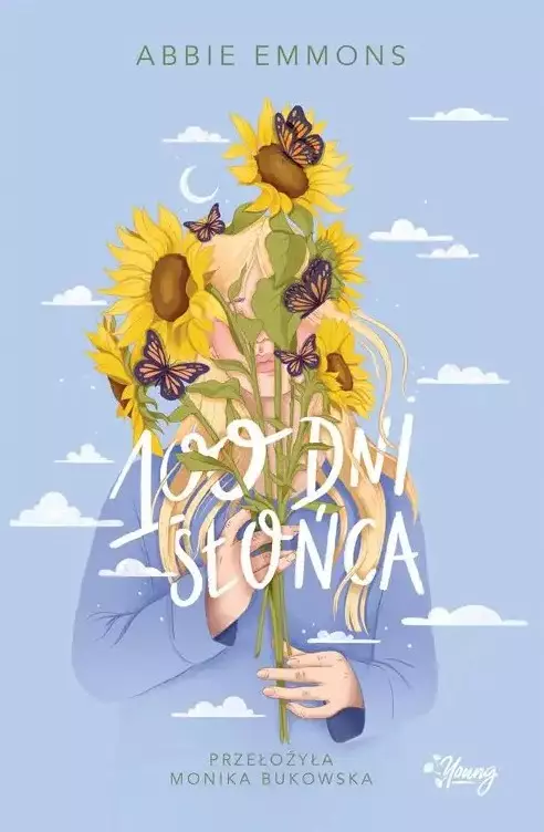100 dni słońca - Książki