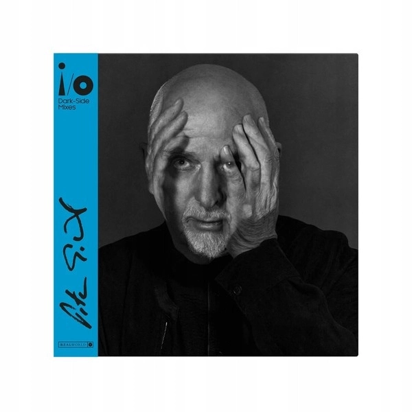 I/O, Winyl - Muzyka