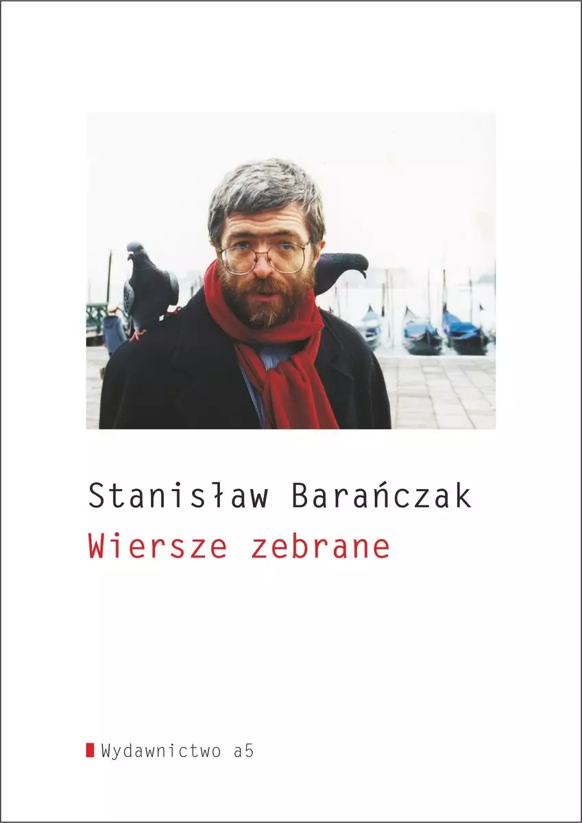 Wiersze zebrane - Książki