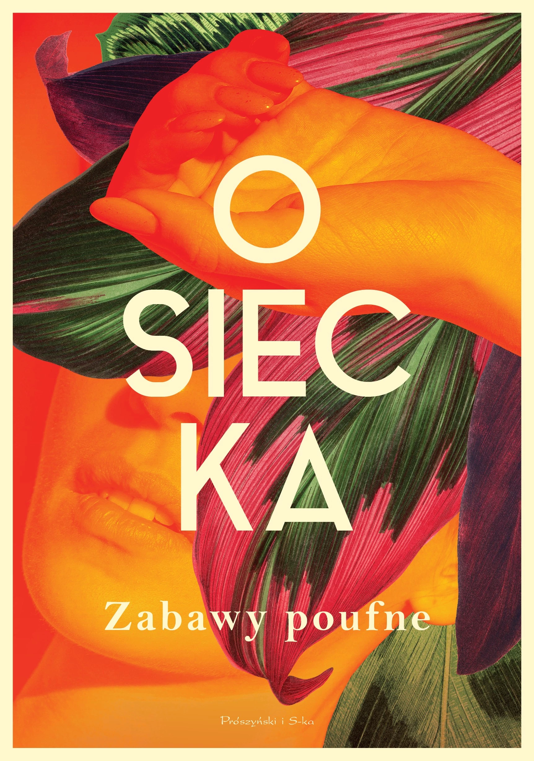 Zabawy poufne - Książki