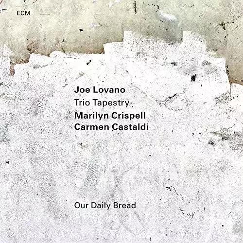 Our Daily Bread, CD - Muzyka