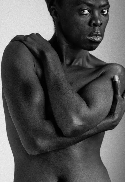 Zanele Muholi - Książki