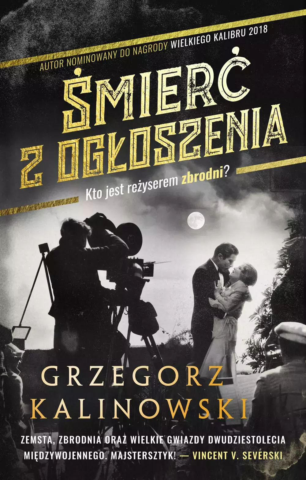 Śmierć z ogłoszenia - Książki