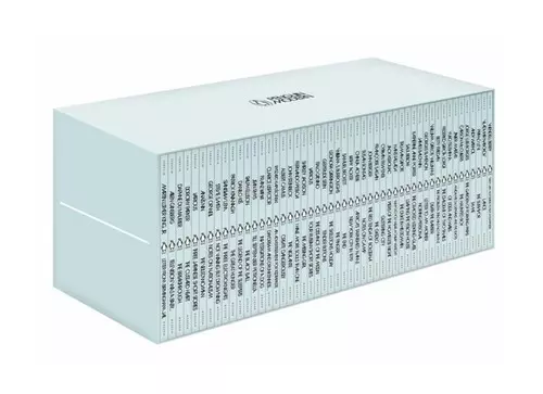 Penguin Modern Box Set - Książki