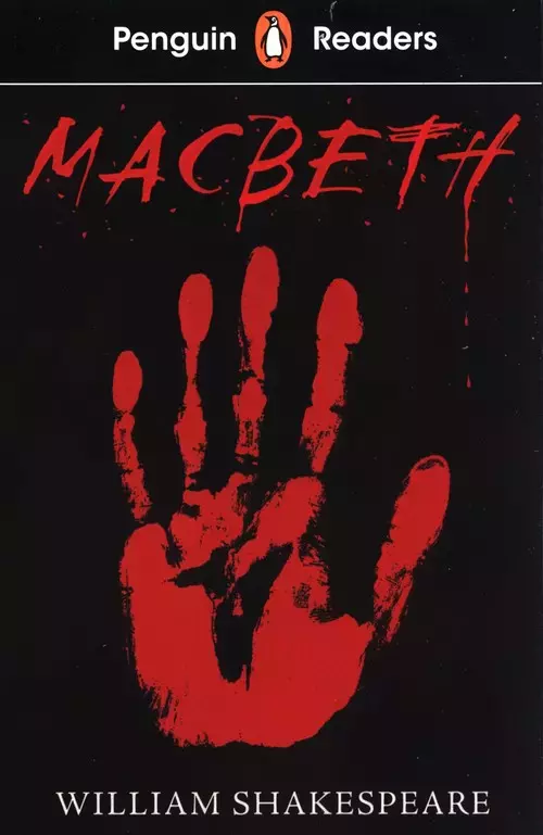 Penguin Readers Level 1: Macbeth - Książki