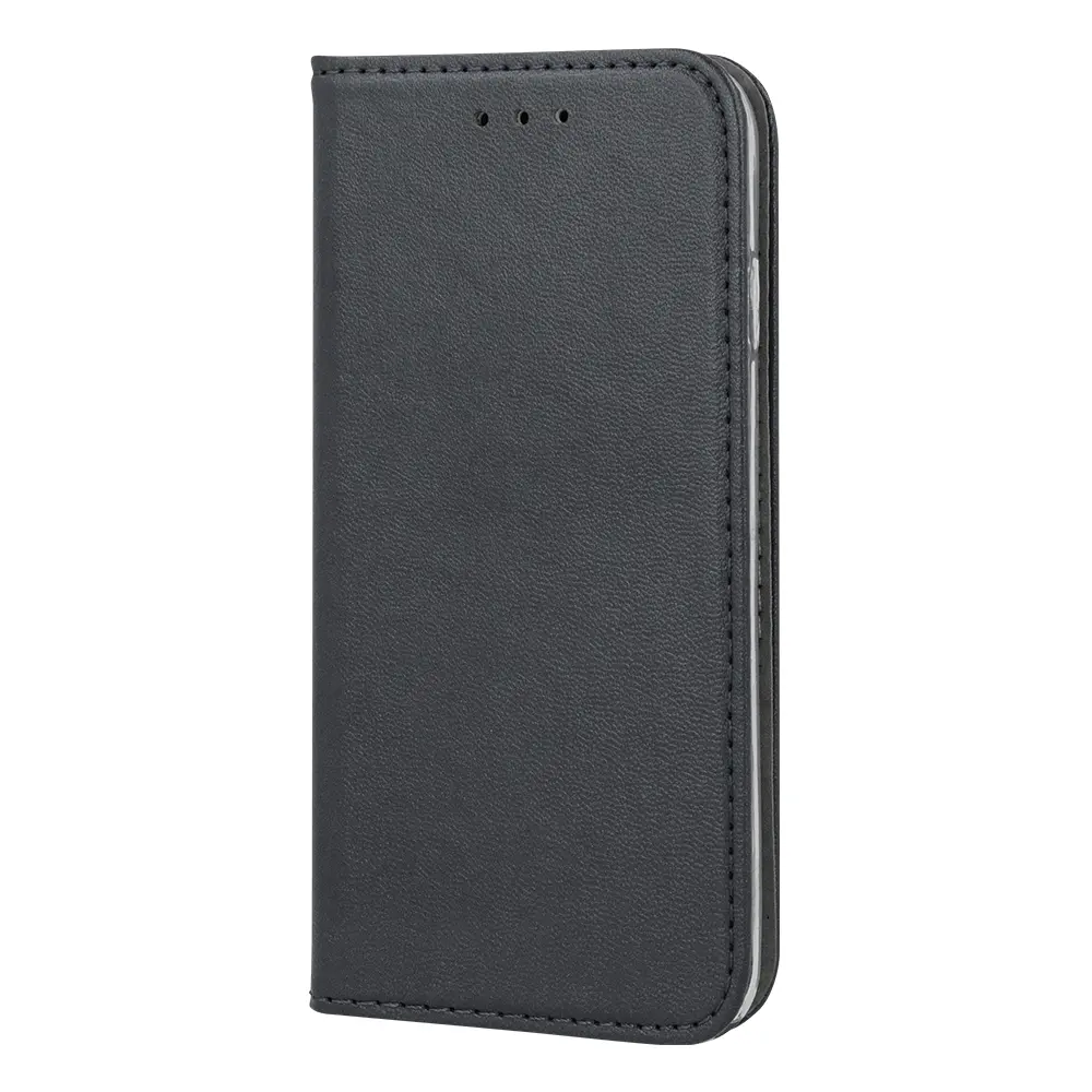 Etui Smart Magnetic do Realme 14x 5G (global) / C75 czarne - Elektronika i akcesoria