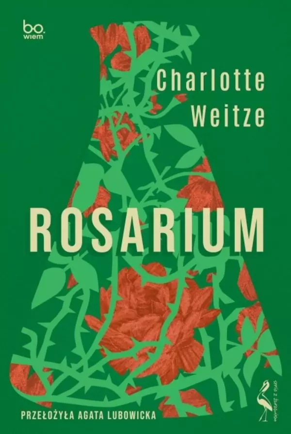 Rosarium - Książki