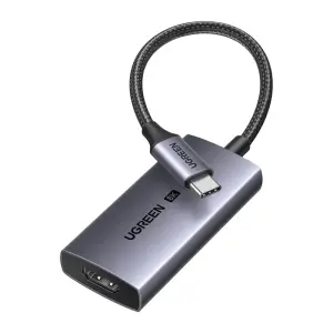 Adapter UGREEN CM491 USB-C-HDMI 8K - Elektronika i akcesoria