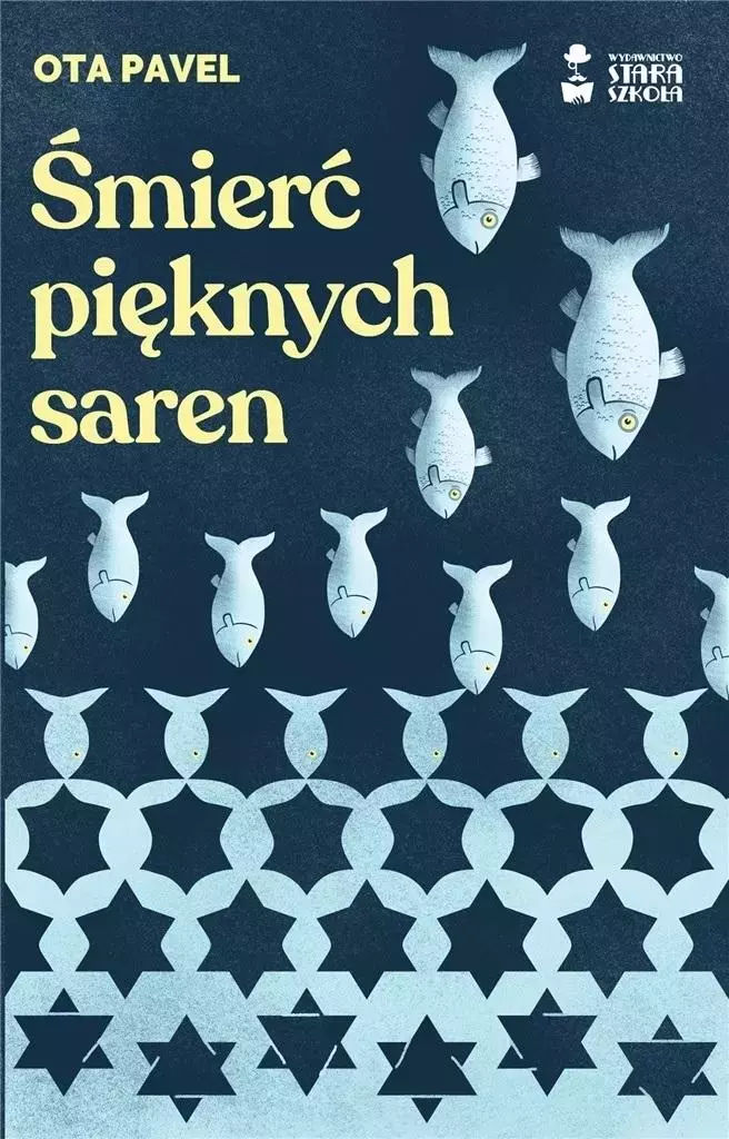 Śmierć pięknych saren TW - Książki