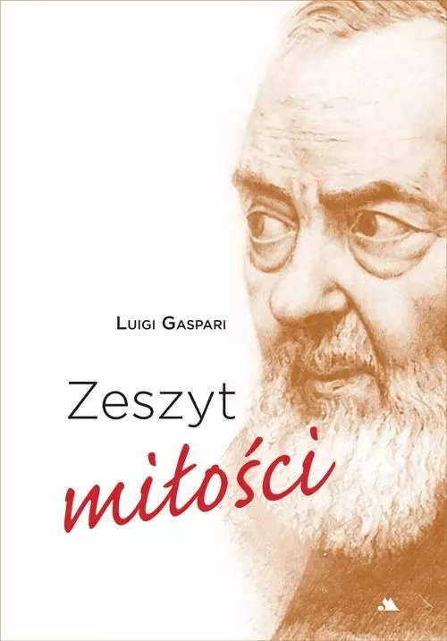 Zeszyt miłości - Książki