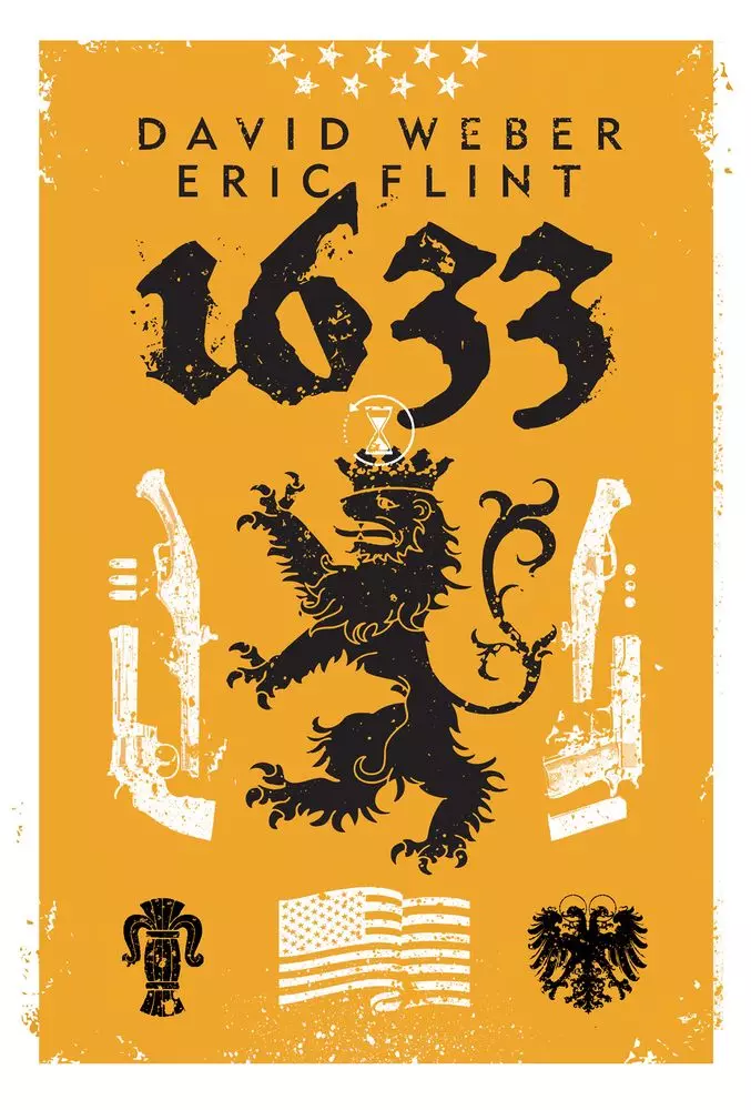 1633 - Książki