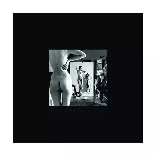 Helmut Newton I like strong woman / Lubię silne kobiety - Książki