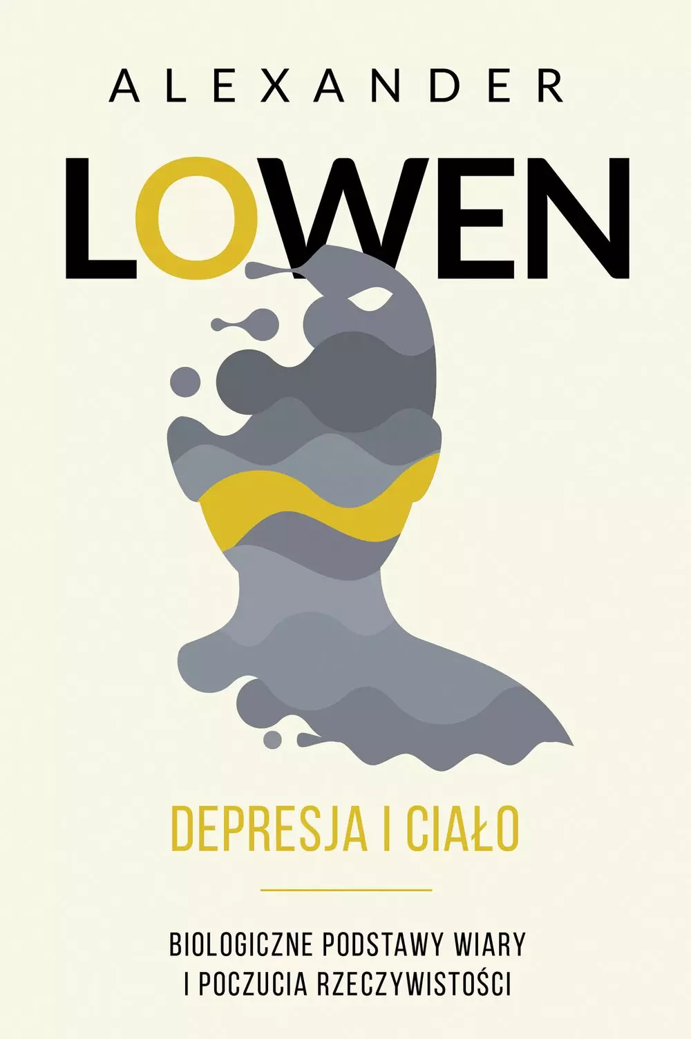 Depresja i ciało - Książki