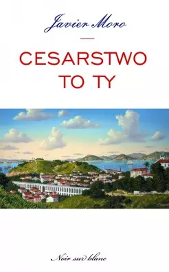 Cesarstwo to ty - Książki