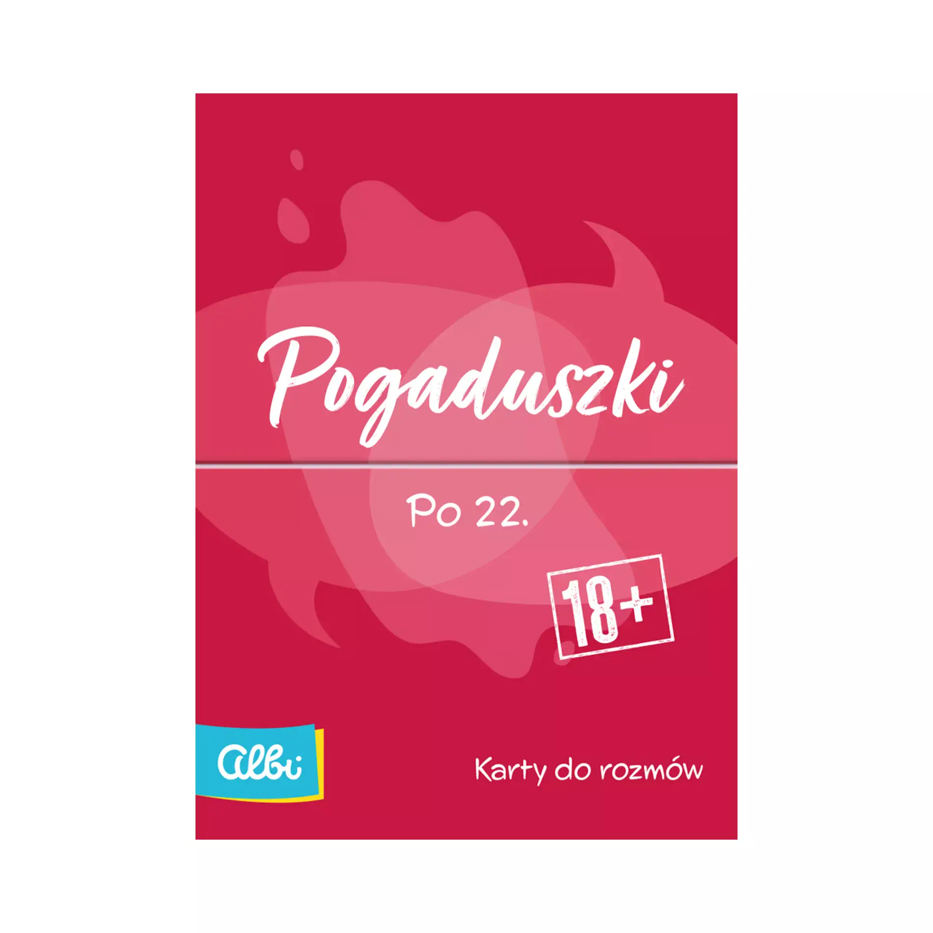 Pogaduszki. Po 22 - Gry