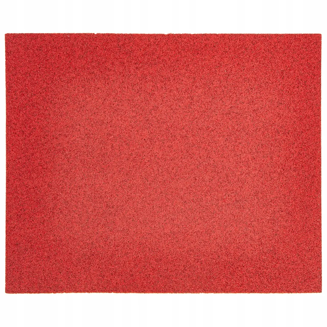 Papier ścierny 230 x 280 mm, K180 - Elektronika i akcesoria