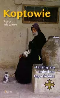 Koptowie - Książki