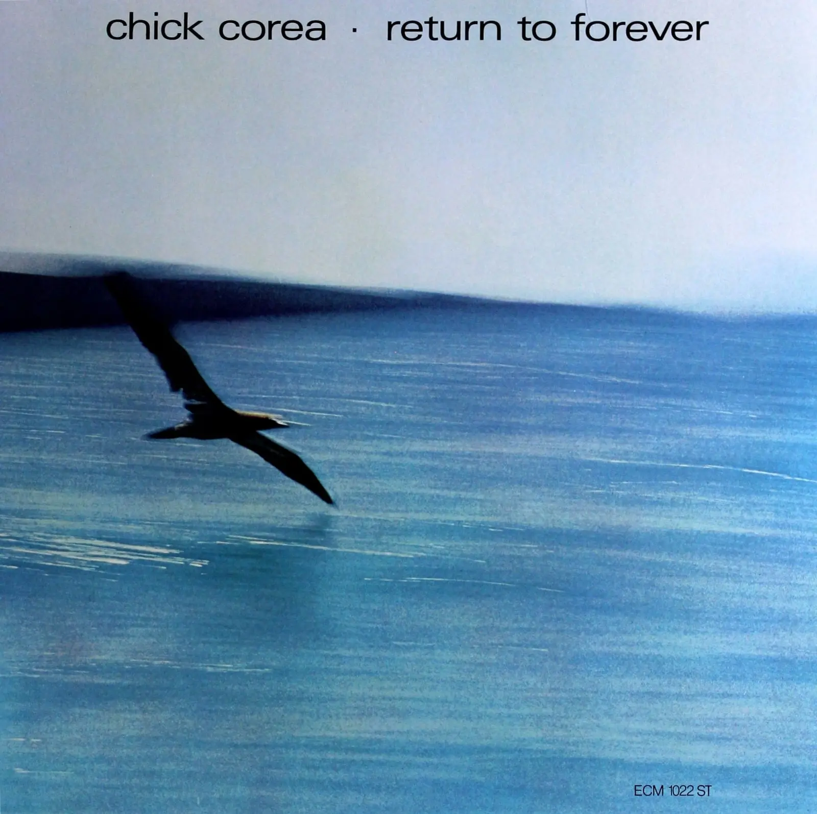 Return To Forever, Winyl - Muzyka