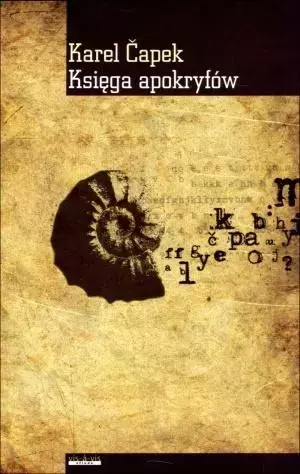 Księga Apokryfów - Książki