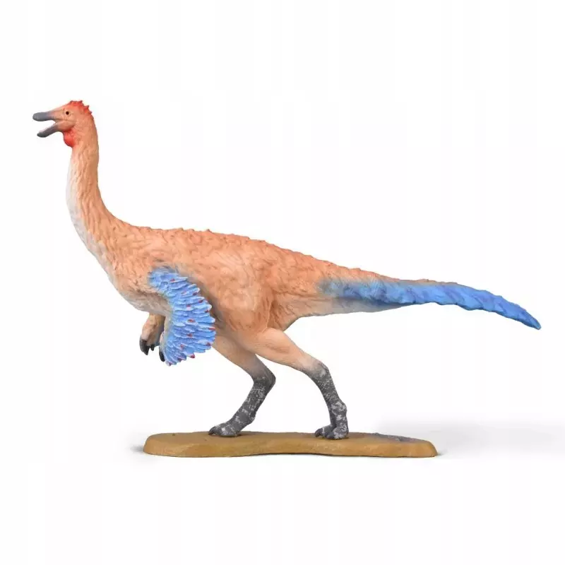 CollectA 80039 - Dinozaur Gallimim - Zabawki