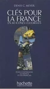 Cles pour la France HACHETTE - Książki