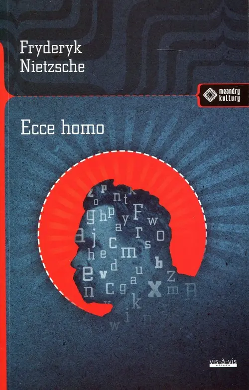 Ecce Homo - Książki